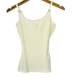 Star by Spanx shimmery camisole